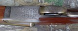 Winchester Model 23 SxS Pigeon Grade 12ga shotgun new in case - 6 of 15