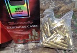 338 Winchester ammunition, loading components and accessories, 338 Win ammo - 7 of 8