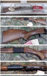 Savage 99C 308 Winchester new in box made in Spain NIB 308 Win - 1 of 14