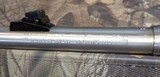Savage 10ML-II stainless steel smokeless powder muzzleloader with Camo stock 50 cal 10 ML 10ML - 8 of 13