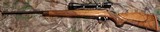 Sako 75 Deluxe 30-06 with Leupold Vari-X II 3x9 scope & factory box - 12 of 12