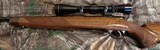 Sako 75 Deluxe 30-06 with Leupold Vari-X II 3x9 scope & factory box - 2 of 12