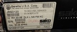 Sako 75 Deluxe 30-06 with Leupold Vari-X II 3x9 scope & factory box - 10 of 12