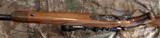 Sako 75 Deluxe 30-06 with Leupold Vari-X II 3x9 scope & factory box - 4 of 12