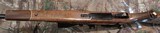 Weatherby Vanguard Lazerguard Deluxe in 257 Wby Mag with Sig/Sauer Whiskey 3, 4x12x50 scope - 5 of 11