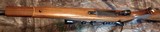 Weatherby Vanguard Deluxe in 25-06 Rem with Redfield Widefield 3x9 scope - 4 of 9