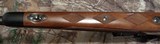 Winchester Model 52 22LR with Leupold Vari-X R.F. Special scope - 5 of 15