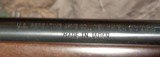 Winchester Model 52 22LR with Leupold Vari-X R.F. Special scope - 8 of 15