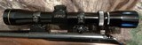 Winchester Model 52 22LR with Leupold Vari-X R.F. Special scope - 9 of 15