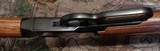 Winchester 9422 22LR rim fire lever action - 5 of 11