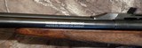 Remington Baikal MR 221 double barrel SxS rifle 45-70 Gov't new in factory box - 3 of 15