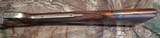 Browning BSS Sidelock engraved 20ga shotgun new in case with original factory box - 6 of 15