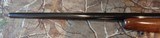 Ruger M77 rifle in 7x57 with desirable tang safety and red Ruger logo pad 77 - 3 of 9