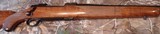 Ruger M77 rifle in 7x57 with desirable tang safety and red Ruger logo pad 77 - 9 of 9