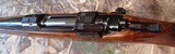 Ruger M77 rifle in 7x57 with desirable tang safety and red Ruger logo pad 77 - 7 of 9