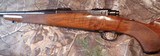 Ruger M77 rifle in 7x57 with desirable tang safety and red Ruger logo pad 77 - 2 of 9