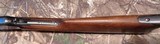 Marlin Model 1893 black powder in 32-40 WCF 20