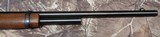 Marlin Model 1893 black powder in 32-40 WCF 20