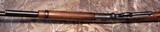 Marlin Model 1893 black powder in 32-40 WCF 20