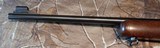 Winchester pre 64 Model 100 in the 284 Winchester w/ Redfield Tracker 3x9 scope - 3 of 9