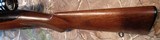 Winchester pre 64 Model 100 in the 284 Winchester w/ Redfield Tracker 3x9 scope - 8 of 9