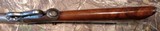 Winchester 1886 Deluxe rifle 33 WCF with 24