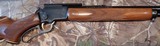 Marlin 39AS Original Golden lever action rifle 22LR - 12 of 12