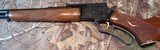 Marlin 39AS Original Golden lever action rifle 22LR - 2 of 12