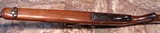 Winchester Model 100 pre 64 in 243 Winchester with Weaver K4 scope - 4 of 10