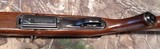 Winchester Model 100 pre 64 in 243 Winchester with Weaver K4 scope - 5 of 10