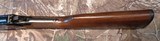 Winchester 94AE in the rare 444 Marlin with 20