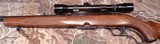 Winchester 88 308 Winchester with a Lyman All-American 4x scope - 2 of 10