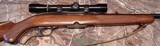 Winchester 88 308 Winchester with a Lyman All-American 4x scope - 9 of 10