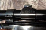 Winchester 88 308 Winchester with a Lyman All-American 4x scope - 7 of 10