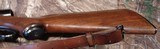 Winchester 88 308 Winchester with a Lyman All-American 4x scope - 5 of 10