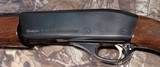 Remington 11-87 Super Magnum 12ga shotgun with 27 1/2