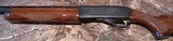 Remington 11-87 Super Magnum 12ga shotgun with 27 1/2