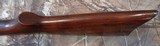 Remington Model 12 pump rifle 22 short, long, long rifle with 24 - 6 of 11