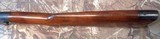 Remington Model 12 pump rifle 22 short, long, long rifle with 24 - 9 of 11