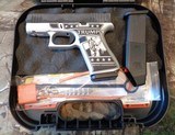 Glock 19 