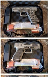 Glock 19 