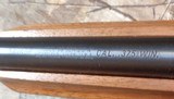 Savage 99 375 Winchester new in box 375 Win - 9 of 15