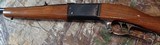 Savage 99 375 Winchester new in box 375 Win - 2 of 15