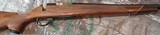 Weatherby Vanguard 243 Winchester new in box 243 Win - 11 of 14