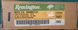 Remington Wingmaster 870 enhanced engraving 410 bore pump shotgun new in box
410 gauge - 11 of 11