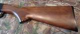 Remington Wingmaster 870 enhanced engraving 410 bore pump shotgun new in box
410 gauge - 8 of 11