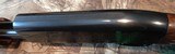 Remington Wingmaster 870 enhanced engraving 410 bore pump shotgun new in box
410 gauge - 6 of 11