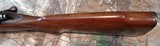 Pre 64 Winchester Model 70 in 257 Roberts with 24