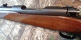 Pre 64 Winchester Model 70 in 257 Roberts with 24