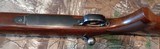 Pre 64 Winchester Model 70 in 257 Roberts with 24